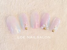 ロエネイルサロン(LOE NAILSALON)/