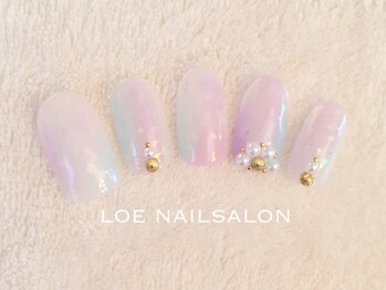 ロエネイルサロン(LOE NAILSALON)/