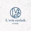 レヴィ アイラッシュアンドビューティ(L'evie)のお店ロゴ