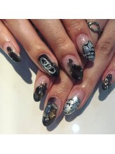 シーイーネイル(C.E.Nail)/