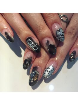 シーイーネイル(C.E.Nail)/