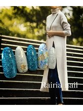 ライリアネイル(Rairia nail)/アートコースA