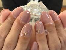 アトリエルリアン(Atelier Le Lien)/冬ネイル/冬ネイル2019 