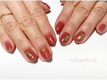 ネイル ルーム ルーク(nail room Rook)/ワンカラー