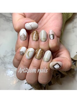 アートルーム(Art Room)/Art Design+ ¥13200