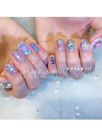 定額スペシャルコース6900