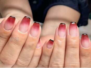 クロシュ(Cloche)/