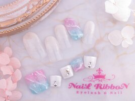 [1569]ハンド¥5990,フット¥7990