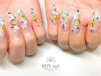 レペ(REPE)/