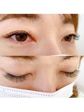 ルピナス 武蔵小金井店(Lupinus)/ボリュームラッシュ300本