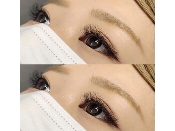 バグズ ヘアデザイン 桔梗が丘店(Baguz HAIR DESIGN)/◇ボリューム◇