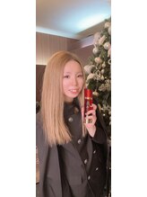 アカツキネイル(Akatsuki Nail)&nbsp;タカダ ノリコ