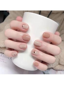 エンジェルクリス(Angel Chris)/