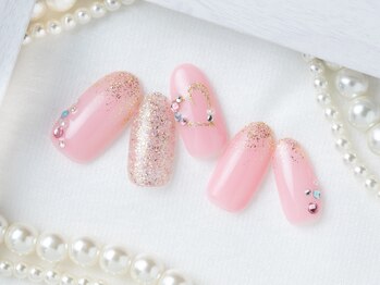 チョアネイル(Choa Nail)/ChoaNail ~Original Design~