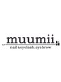 ムーミー 東十条店(muu mii)/muumii