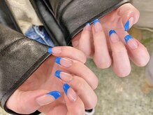 コム 草加マルイ店(com by neolive)/フレンチ★8250円　担当大宮