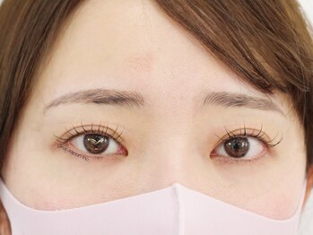 グルス(GRUS)/まつげパーマ