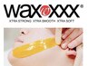 【ワンランク上の素肌に】WAXXXX（フェイシャルWAX脱毛）￥11500→初回￥9800