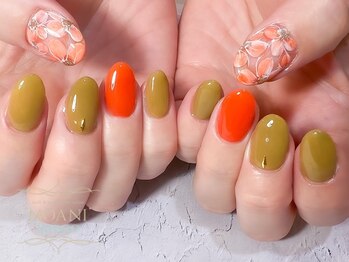 モアニ ヒロオ 渋谷店(MOANI Hiroo)/