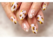 ネイル シャンブル(nail CHAMBRE)/