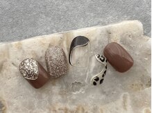 エル 梅田 中崎町店(/el)/デザインCコース5800円