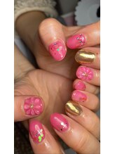 リリアーナ(Liliana)/