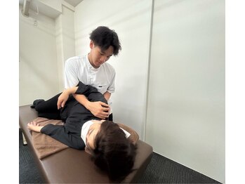 キュアプロ 六町店(CUREPRO)/