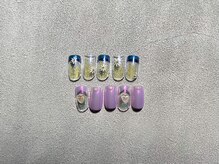 ジェミエス(Gemies)/