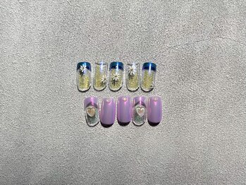 ジェミエス(Gemies)/