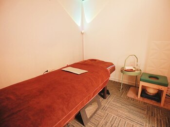 極楽/中国式リラックゼーション　極楽