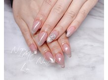 ニモ(NIMO)/マグフレンチ