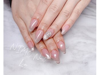 ニモ(NIMO)/マグフレンチ