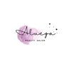 アルベガ アンド ザ キース(ALVEGA&The kys)ロゴ