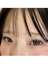 レジアント(Rediant)/パリジェンヌ＆エクステ