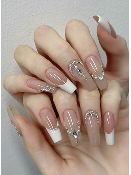ベラーネイルサロン(Bella Nail Salon)/フレンチ&パーツ