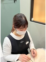 アンジェリック ビナウォーク海老名店(Angelic)&nbsp;Nagisa 