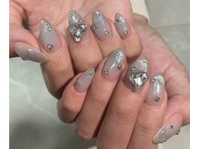 エナネイル(ENA nail)/カラフルネイル