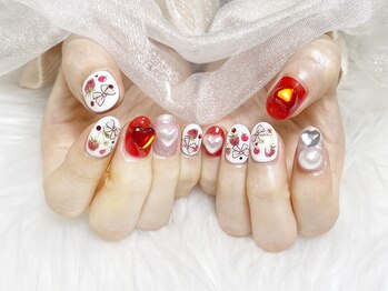 ラスズラン(La suzuran)/90分