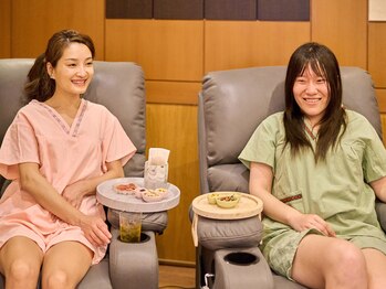 愈 新宿歌舞伎町店(YOU)/