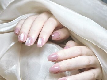 ドリーミー ネイル 上野(Dreamy Nail)/￥４９８０《９０分》