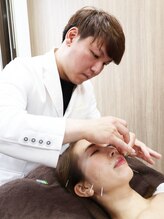 ハリステラ(HariStella)/美容鍼