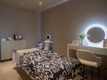 ロイズ(LOYS)/施術ルーム