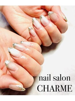 シャルム(CHARME)/