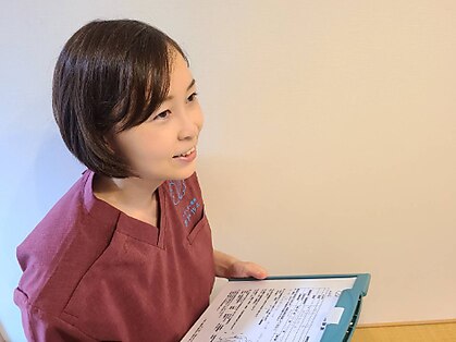 整体おかやんの写真