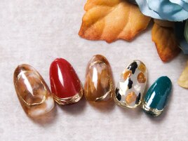 デザインジェル