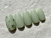 アンジュ(Ange)/☆定額アート2本付き☆