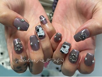 アトリエ アイハ(aiha)/