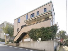 ビューティフルムーン(Beautiful Moon)/建物外観