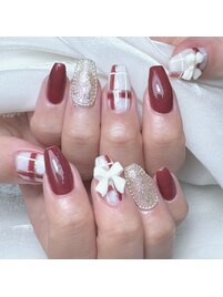 クリスマス持ち込みd