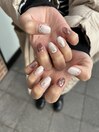 ニュアンス定額コース